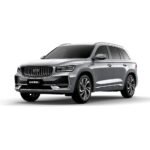 Geely Monjaro 2026 2.0TD 2WD Xingyun Automatic Luxury Fuel Compact SUV - Available From China | Chinese Cars in Angola - Image 2