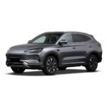 BYD Song PLUS 2026 DM-i Smart Driving Honor Edition 112KM Compact SUV - Available From China | Chinese Cars in Angola - Image 5