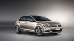 2026 Volkswagen Golf Gasoline Car - Ships Worldwide From China | Chinese Cars in Angola - Image 2