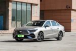 Geely Galaxy Starshine 8 PHEV 2026 - Ready for Export From China | Chinese Cars in Angola - Image 2