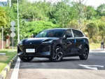 Changan Deepal S07 Reev Range Extended Hybrid Electric Rwd 230 Ultra model 2026 - Ships Worldwide From China | Chinese Cars in Angola - Image 3