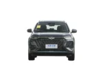Chery Tiggo 8 PRO Eco-Friendly SUV Combining Performance, Luxury, and Innovation - Ships Worldwide From China | Chinese Cars in Angola
