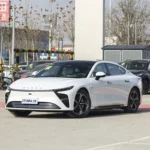 New Energy Exeed Sterra Es Electric Car - Wholesale Price From China | Chinese Cars in Angola - Image 4