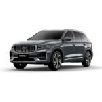 Geely Monjaro 2026 2.0TD 2WD Xingyun Automatic Luxury Fuel Compact SUV - Available From China | Chinese Cars in Angola - Image 4