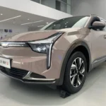 2026 Neta U SUV Electric Vehicle - In Stock in China | Chinese Cars in Angola - Image 2