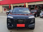Jetour Dashing 2026 1.5t DCT - Wholesale Price From China | Chinese Cars in Angola