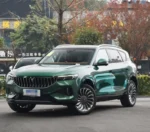 Voyah Dreamer EV Left Hand Drive Electric Car - In Stock in China | Chinese Cars in Angola - Image 2