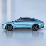 New Energy Exeed Sterra Es Electric Car - Wholesale Price From China | Chinese Cars in Angola - Image 5