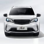 Geely GX3 Pro Budget SUV 2026 - Manual Transmission Compact SUV - Available From China | Chinese Cars in Angola