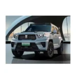 Great Wall Motor Tank 700 Hi4-T 2024 Extreme Edition 700 Bar Hydrogen Tank - In Stock in China | Chinese Cars in Angola
