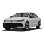 2026 All New Volkswagen Passat Pro 300TSI 1.5T Petrol Sedan - Available From China | Chinese Cars in Angola - Image 4