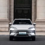 BYD Song PLUS 2026 DM-i Smart Driving Honor Edition 112KM Compact SUV - Available From China | Chinese Cars in Angola