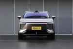 Hiphi Y 765km Ultimate Long Range Rwd Vehicle - Wholesale Price From China | Chinese Cars in Angola