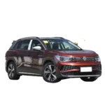 Chery Tiggo 8 PRO Eco-Friendly SUV Combining Performance, Luxury, and Innovation - Ships Worldwide From China | Chinese Cars in Angola - Image 2
