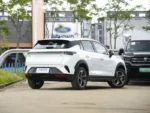 Lynk 06 2026 Renew 1.5t PRO - Wholesale Price From China | Chinese Cars in Angola - Image 2