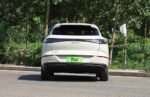 2026 BYD Sealion 06 EV - China Export Vehicle | Chinese Cars in Angola - Image 3