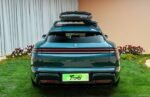 SAIC Z7T 2026 - Ready for Export From China | Chinese Cars in Angola - Image 2