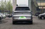 IM LS8 2026 - Ready for Export From China | Chinese Cars in Angola - Image 2