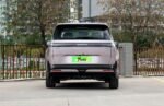 AION N60 2026 - Ready for Export From China | Chinese Cars in Angola - Image 2