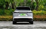 Baojun Huajing S 2026 - Ready for Export From China | Chinese Cars in Angola - Image 2