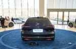 2026 NIO ET9 - China Export Vehicle | Chinese Cars in Angola - Image 3