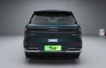 2026 Geely Galaxy M9 -  - Factory Price From China | Chinese Cars in Angola - Image 4