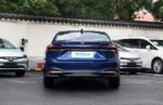 2026 Buick LaCrosse - China Export Vehicle | Chinese Cars in Angola - Image 3
