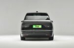 NIO ES8 2026 -  - Factory Price From China | Chinese Cars in Angola - Image 2