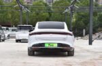 Buick Electra L7 2026 - Factory Price From China | Chinese Cars in Angola - Image 2