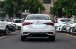 Nissan Sylphy 2026 - China Export Vehicle | Chinese Cars in Angola - Image 3