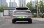 2026 BYD Sealion 06 DM-i - China Export Vehicle | Chinese Cars in Angola - Image 3