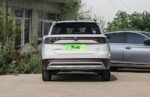 2026 Volkswagen Tharu - China Export Vehicle | Chinese Cars in Angola - Image 3
