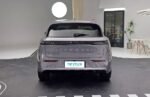 2026 Voyah FREE+ - China Export Vehicle | Chinese Cars in Angola - Image 3