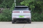 2026 Denza N8L - China Export Vehicle | Chinese Cars in Angola - Image 4