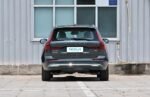 2026 Volvo XC60 - China Export Vehicle | Chinese Cars in Angola - Image 3