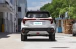 2026 Kia Seltos - China Export Vehicle | Chinese Cars in Angola - Image 3