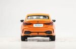 2026 MG5 - China Export Vehicle | Chinese Cars in Angola - Image 3