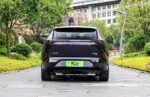 Mazda EZ-60 EREV 2026 - Factory Price From China | Chinese Cars in Angola - Image 2