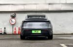 2026 Tesla Model Y(Facelift) - China Export Vehicle | Chinese Cars in Angola - Image 3