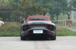 2026 MG Cyberster - China Export Vehicle | Chinese Cars in Angola - Image 3