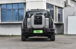 Jetour Traveler C-DM 2026 - Factory Price From China | Chinese Cars in Angola - Image 3