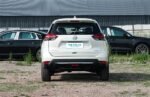 2026 Nissan X-Trail - China Export Vehicle | Chinese Cars in Angola - Image 3