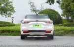 Ford Mondeo 2026 - Factory Price From China | Chinese Cars in Angola - Image 3