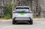 Toyota Wildlander 2026 - Factory Price From China | Chinese Cars in Angola - Image 2