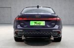 2026 Audi A5L - China Export Vehicle | Chinese Cars in Angola - Image 3