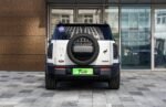 Ford Bronco New Energy 2026 BEV - Factory Price From China | Chinese Cars in Angola - Image 2