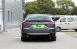 2026 Toyota Camry - China Export Vehicle | Chinese Cars in Angola - Image 3