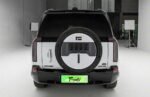 ROX ADAMAS 2026 - Factory Price From China | Chinese Cars in Angola - Image 2