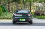 MG7 2026 - Factory Price From China | Chinese Cars in Angola - Image 2