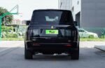 BYD Yangwang U8 L 2026 - Ready for Export From China | Chinese Cars in Angola - Image 2